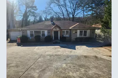 1909 Flat Shoals Road SE, Atlanta, GA 30316 - Photo 1