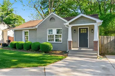 1258 Lyle Avenue, Atlanta, GA 30344 - Photo 3