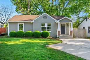 1258 Lyle Ave, Atlanta, GA 30344 - Photo 1