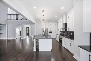 1281 Turkey Mountain Rd NE, Rome, GA 30165 - Photo 23