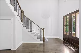 1281 Turkey Mountain Rd NE, Rome, GA 30165 - Photo 15
