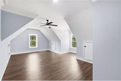 1281 Turkey Mountain Road NE, Rome, GA 30165 - Photo 69