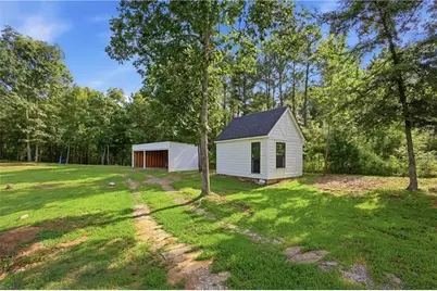 1281 Turkey Mountain Road NE, Rome, GA 30165 - Photo 5