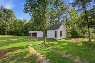 1281 Turkey Mountain Rd NE, Rome, GA 30165 - Photo 5