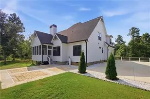 1281 Turkey Mountain Rd NE, Rome, GA 30165 - Photo 3
