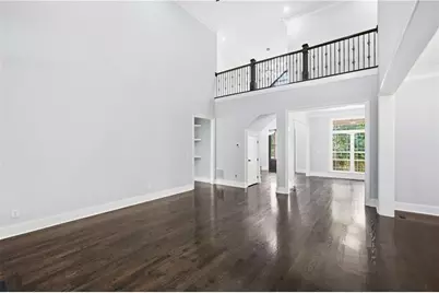 1281 Turkey Mountain Road NE, Rome, GA 30165 - Photo 21