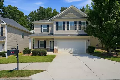 673 Boulder Run, Hiram, GA 30141 - Photo 1