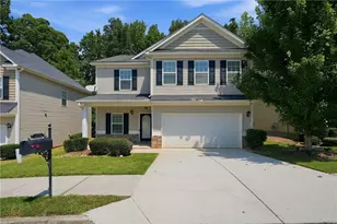 673 Boulder Run, Hiram, GA 30141 - Photo 1