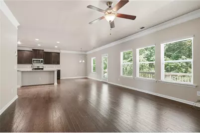 673 Boulder Run, Hiram, GA 30141 - Photo 9
