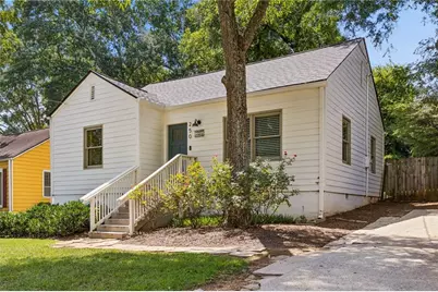 250 Norwood Avenue NE, Atlanta, GA 30317 - Photo 1