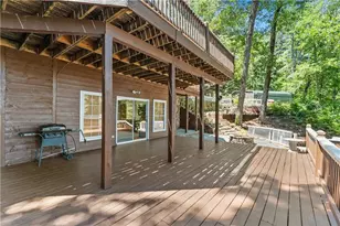 110 Yonah Vw, Dahlonega, GA 30533 - Photo 59