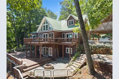 110 Yonah View, Dahlonega, GA 30533 - Photo 5