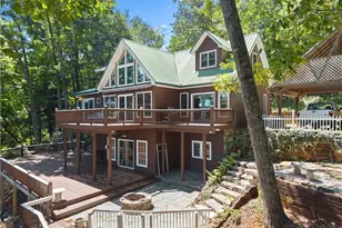 110 Yonah Vw, Dahlonega, GA 30533 - Photo 5