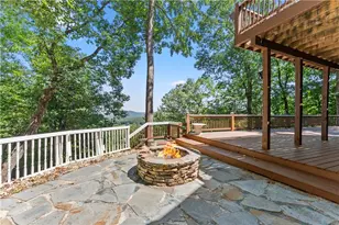 110 Yonah Vw, Dahlonega, GA 30533 - Photo 33