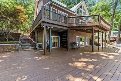 110 Yonah View, Dahlonega, GA 30533 - Photo 57