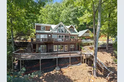 110 Yonah View, Dahlonega, GA 30533 - Photo 67