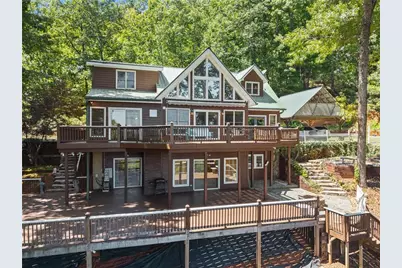 110 Yonah View, Dahlonega, GA 30533 - Photo 3