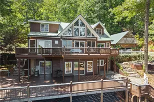 110 Yonah Vw, Dahlonega, GA 30533 - Photo 3