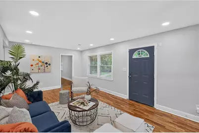 1395 Dennis Drive, Decatur, GA 30032 - Photo 21