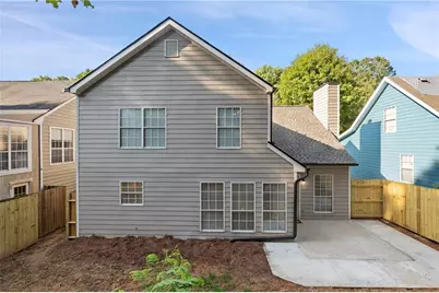 695 Durham Ridge Drive NW, Lilburn, GA 30047 - Photo 23