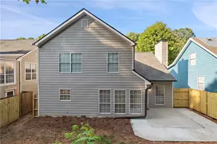 695 Durham Ridge Dr NW, Lilburn, GA 30047 - Photo 23