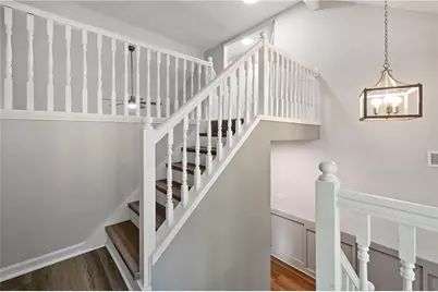 695 Durham Ridge Drive NW, Lilburn, GA 30047 - Photo 5