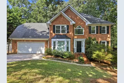 2770 Cambridge Hills Road, Cumming, GA 30041 - Photo 1