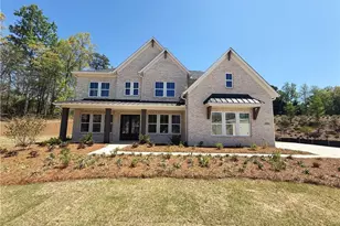 2450 Colliers Ln, Cumming, GA 30041 - Photo 1
