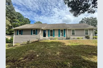1456 Oak Road, Snellville, GA 30078 - Photo 1