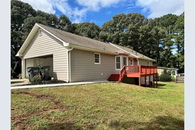 1456 Oak Road, Snellville, GA 30078 - Photo 5
