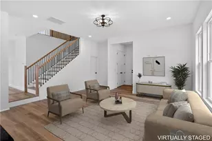 3219 Bakewell St, Douglasville, GA 30135 - Photo 3