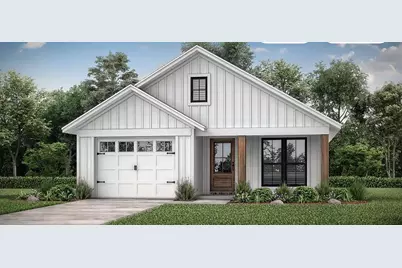 30 West Rocky Street, White, GA 30184 - Photo 1