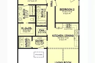 30 W Rocky St, White, GA 30184 - Photo 3