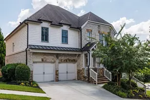 11760 Stratham Dr, Alpharetta, GA 30009 - Photo 1