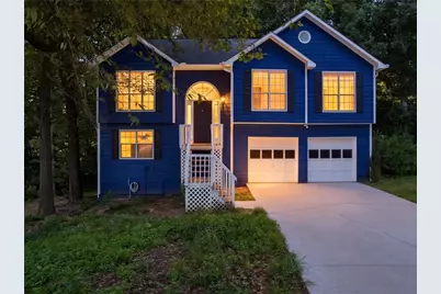 6715 Dogwood Point Lane, Tucker, GA 30084 - Photo 51