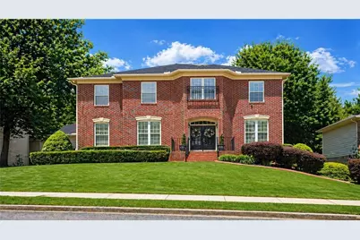3482 Walnut Ridge, Atlanta, GA 30349 - Photo 1