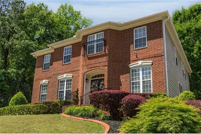 3482 Walnut Ridge, Atlanta, GA 30349 - Photo 3