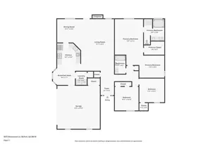 4672 Devencrest Ln, Buford, GA 30519 - Photo 25