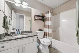 4672 Devencrest Ln, Buford, GA 30519 - Photo 17