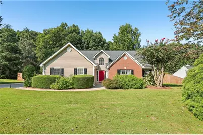 4672 Devencrest Lane, Buford, GA 30519 - Photo 1