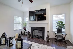 8 Joplin St NE, Rome, GA 30161 - Photo 9