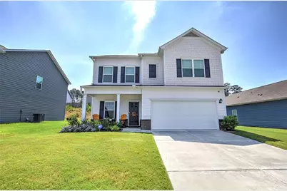 8 Joplin Street NE, Rome, GA 30161 - Photo 1