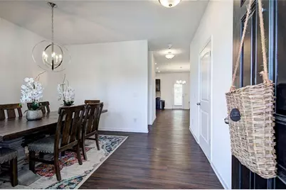 8 Joplin Street NE, Rome, GA 30161 - Photo 5