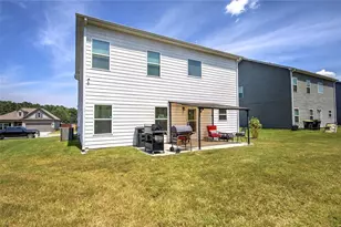 8 Joplin St NE, Rome, GA 30161 - Photo 43