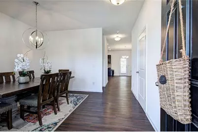 8 Joplin Street NE, Rome, GA 30161 - Photo 5