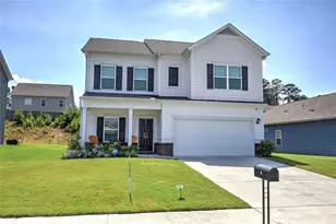 8 Joplin St NE, Rome, GA 30161 - Photo 3