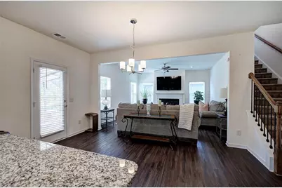 8 Joplin Street NE, Rome, GA 30161 - Photo 17