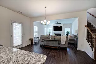 8 Joplin St NE, Rome, GA 30161 - Photo 17