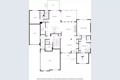 3700 Robinson Road NE, Marietta, GA 30068 - Photo 53
