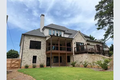3700 Robinson Road NE, Marietta, GA 30068 - Photo 51